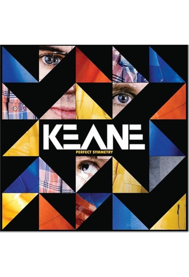 Keane - Under The Iron Sea - Amazon.com Music